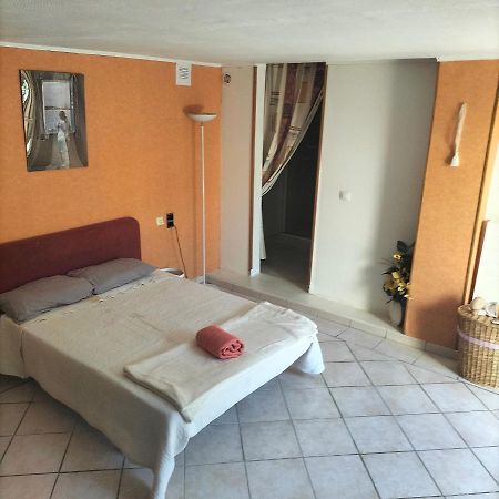 L'Habitacio De Can Rufa Maureillas Экстерьер фото