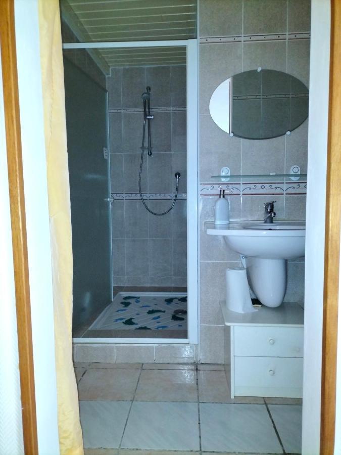 L'Habitacio De Can Rufa Maureillas Экстерьер фото