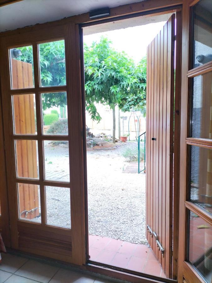 L'Habitacio De Can Rufa Maureillas Экстерьер фото
